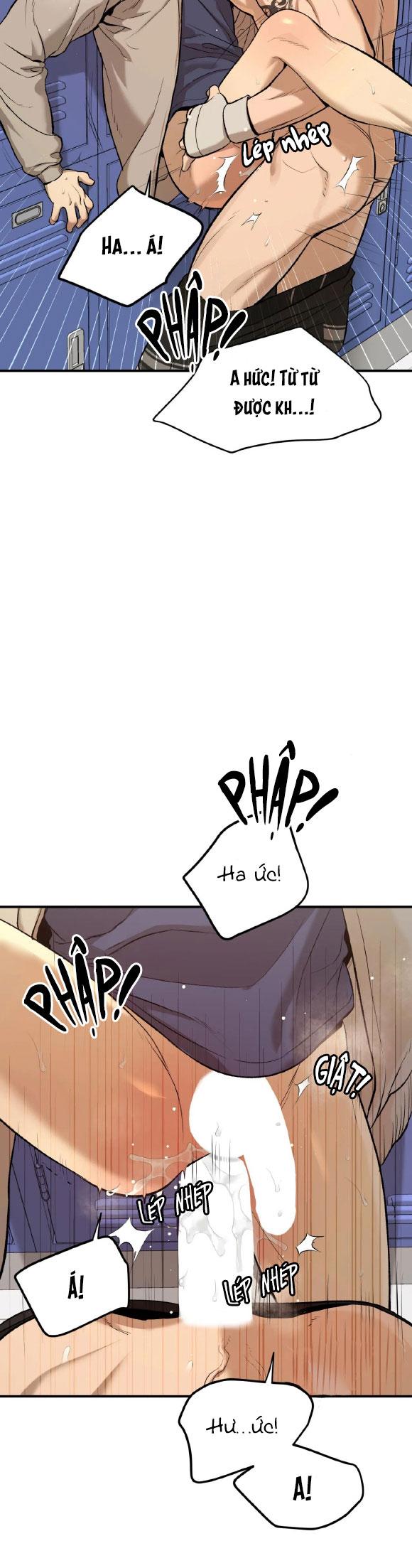 điềm rủi chapter 15 22