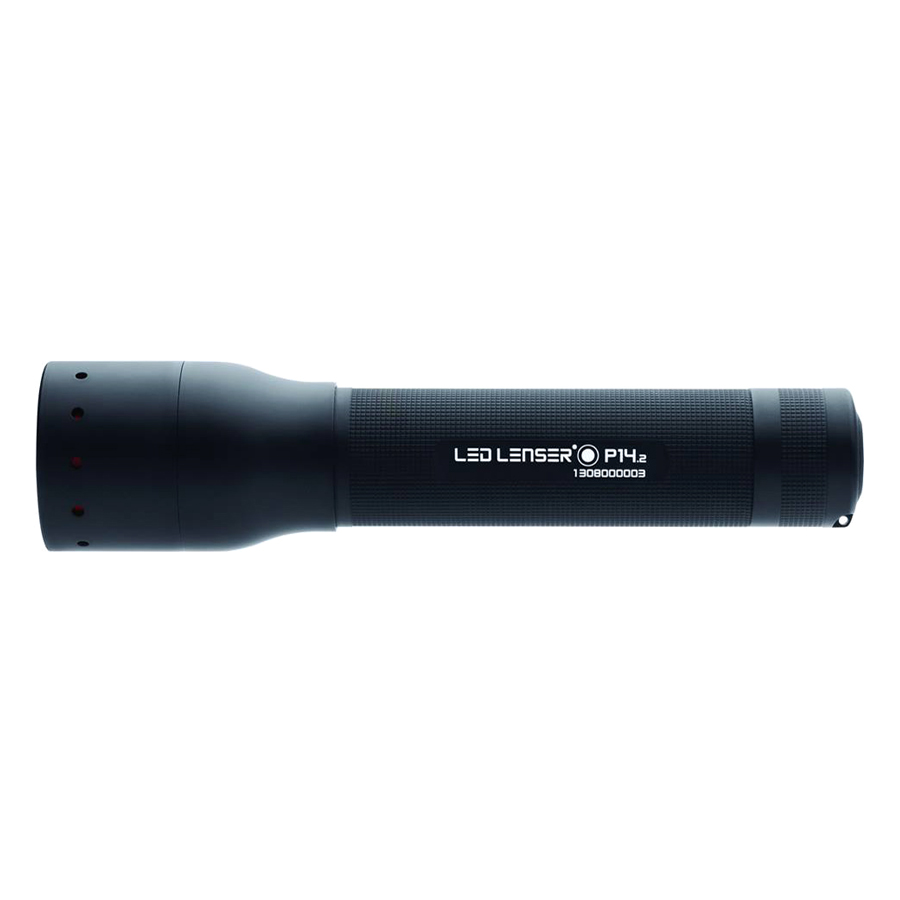 Đèn Pin P14.2 320 Lumens LED LENSER LLP14