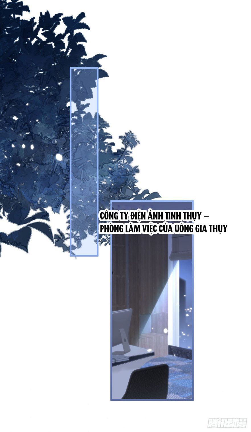 hotsearch của ảnh đế chapter 81 9