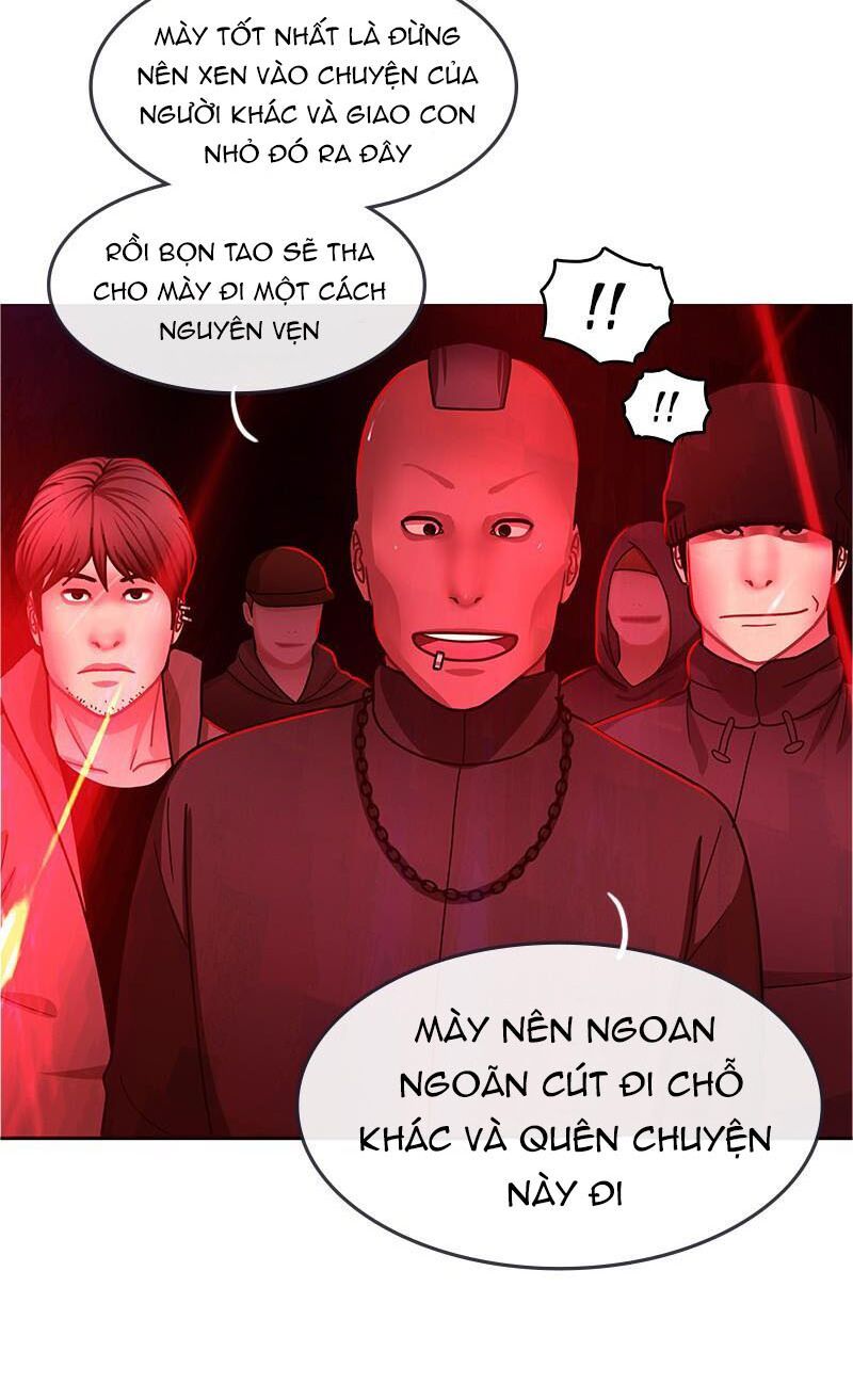 nửa đêm ở poppy land chapter 62 6