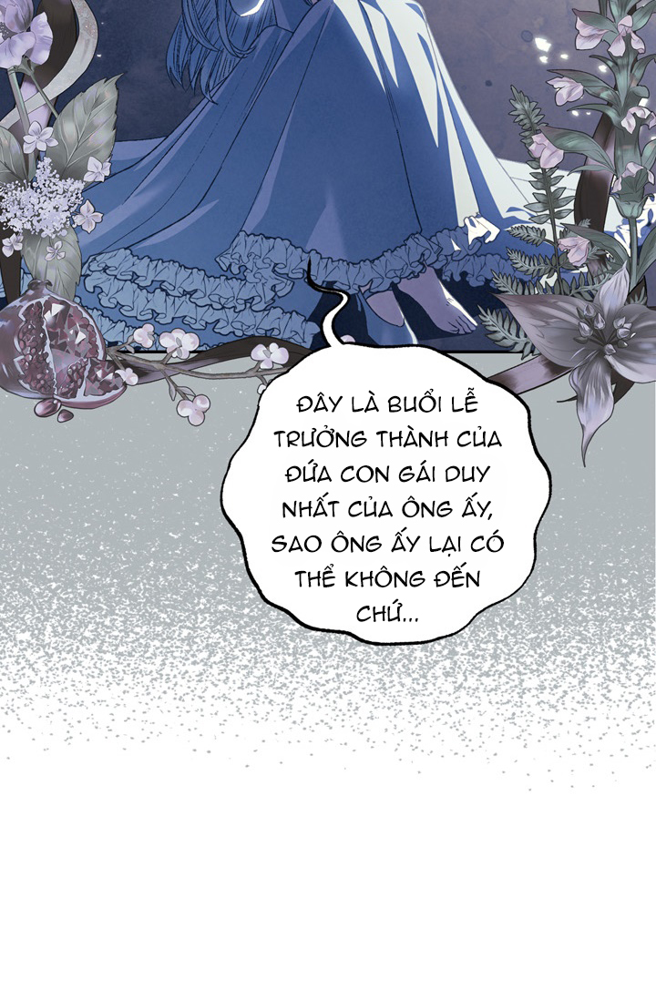 cha à, con không muốn kết hôn đâu chapter 51.2 15