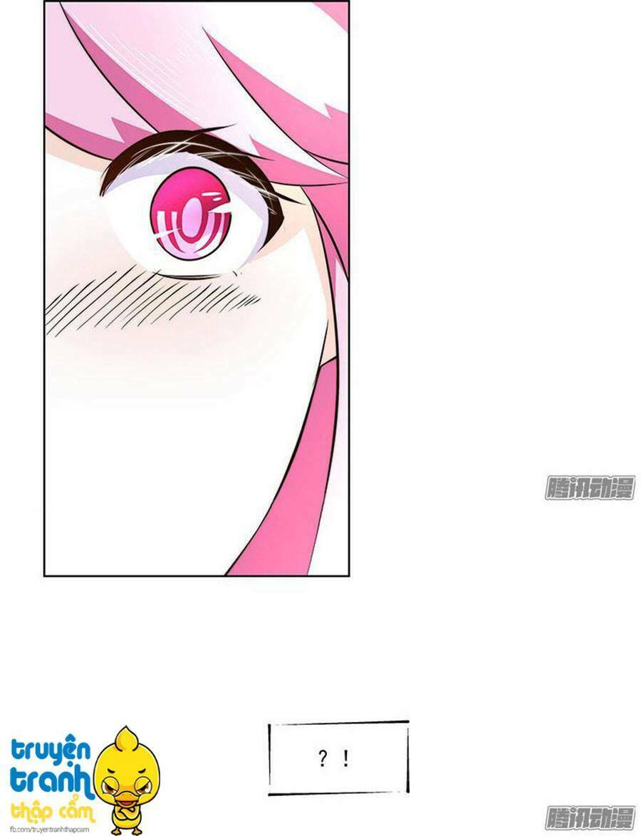 cường sủng hào môn tiểu manh thê chapter 22 44