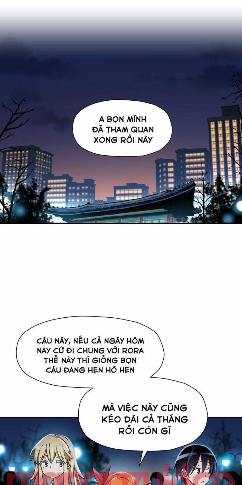 girls marmot chapter 11 12