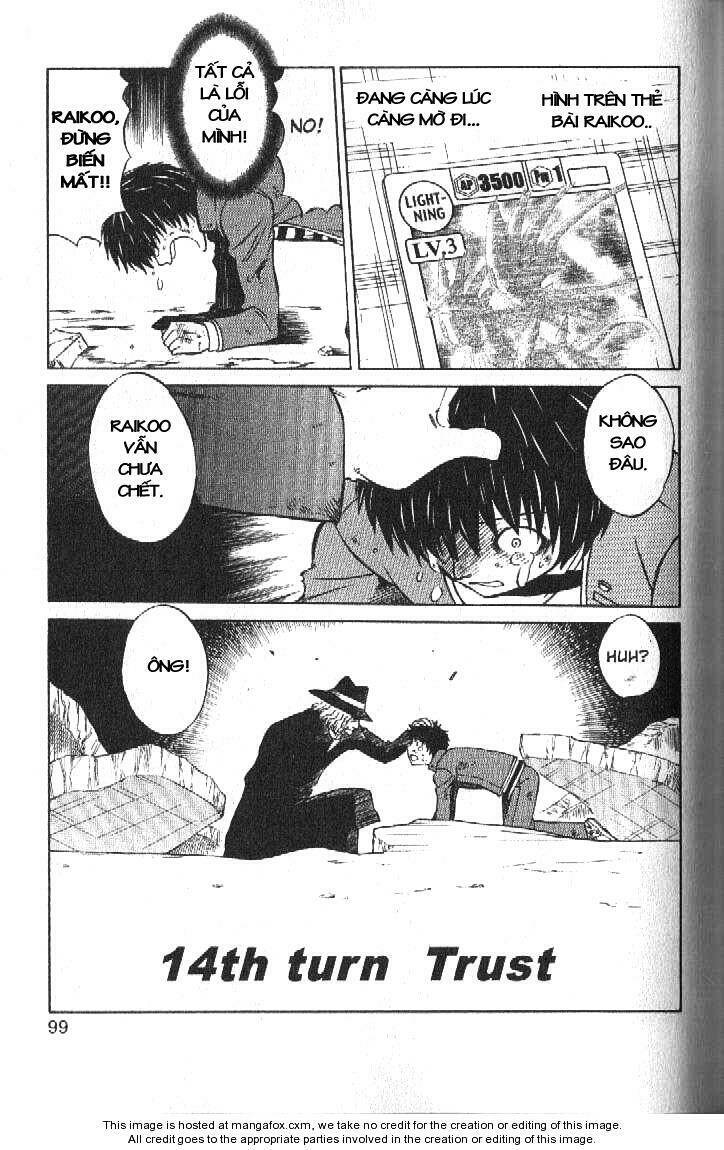 rồng ma trận chapter 43 4