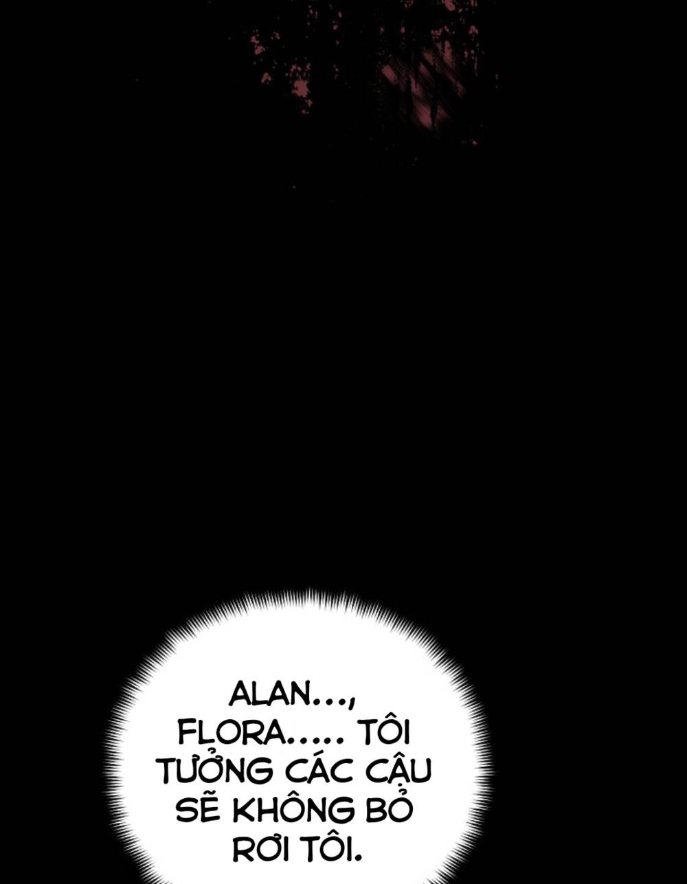 người hậu thuẫn trẻ tuổi của kẻ phản diện chapter 1.5 17