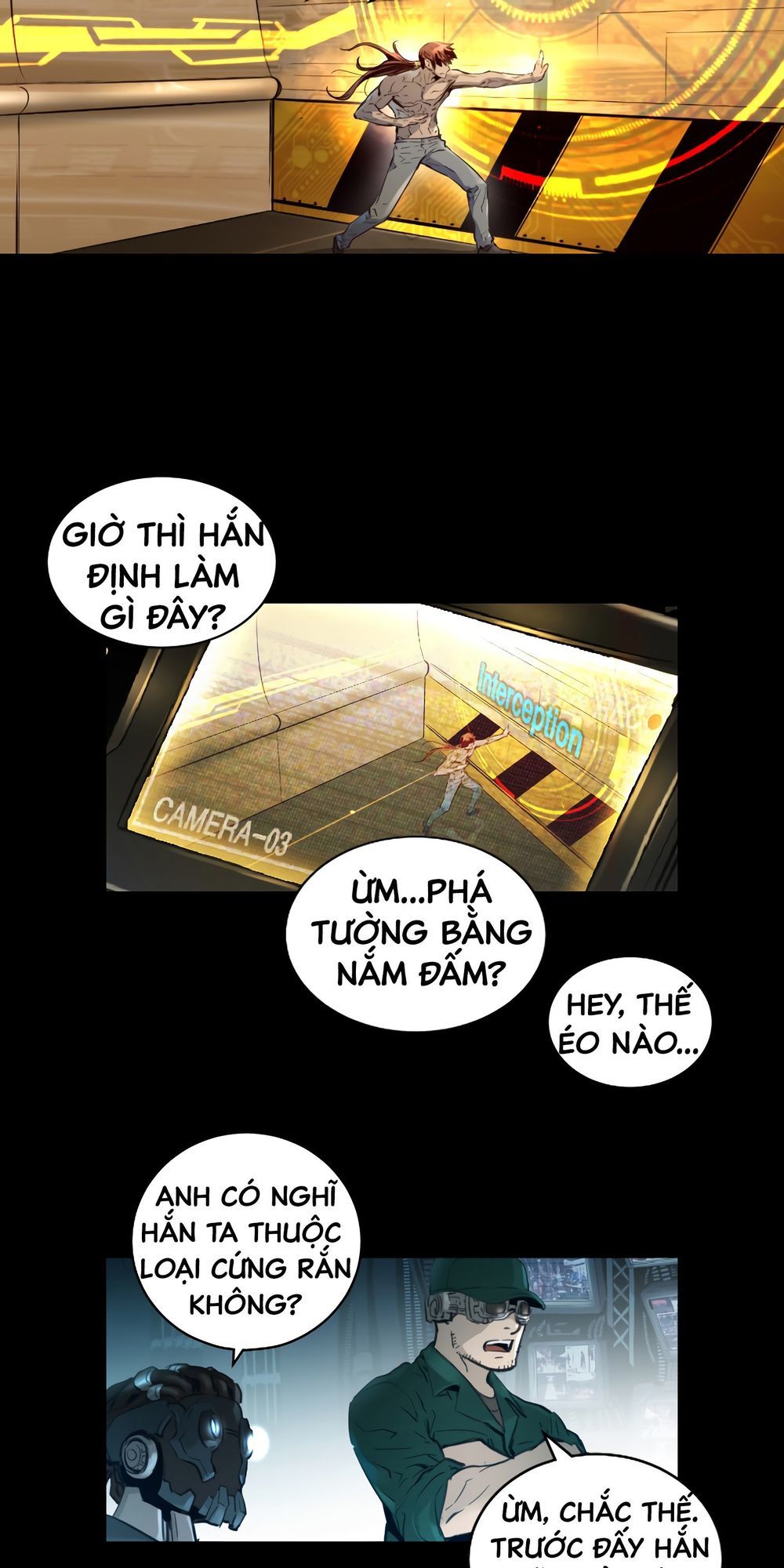 tam tuyệt tại dị giới chapter 76 22