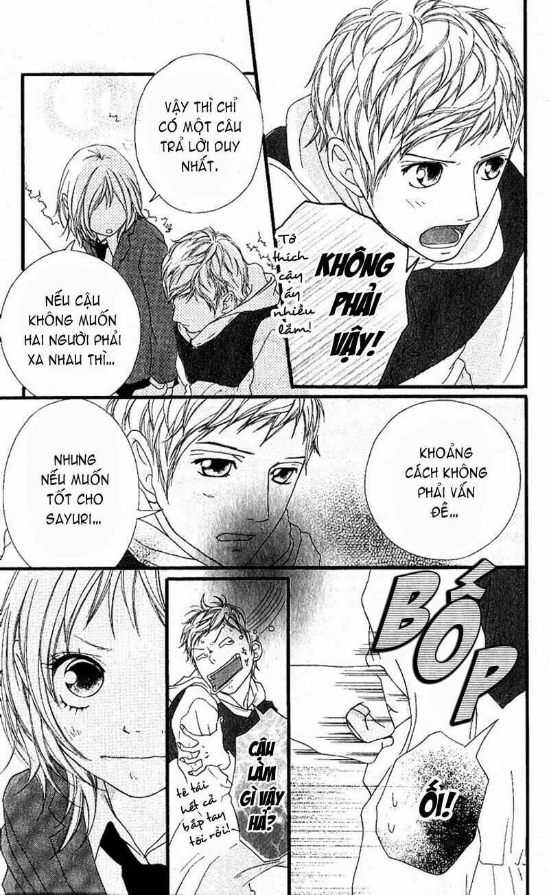 tình yêu học trò chapter 14 36