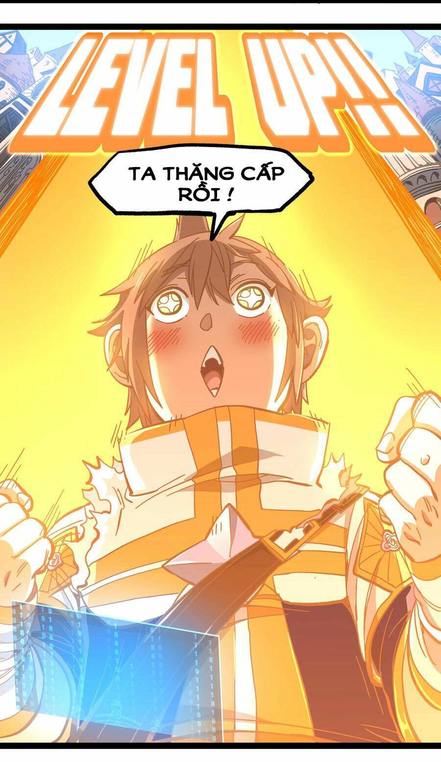 vú em vô địch chapter 15 37