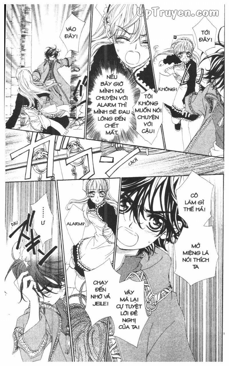 hoàng tử ếch(bản đẹp) chapter 5 59