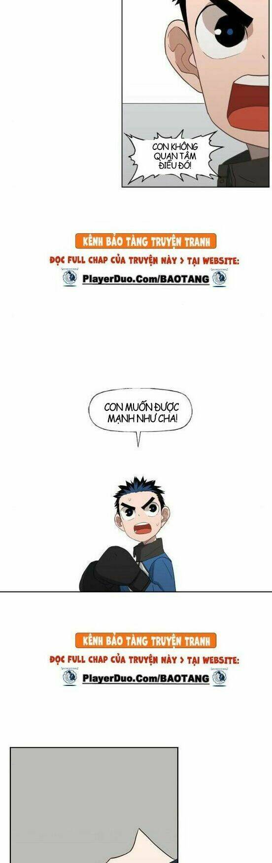 võ sĩ - the boxer chapter 41 29