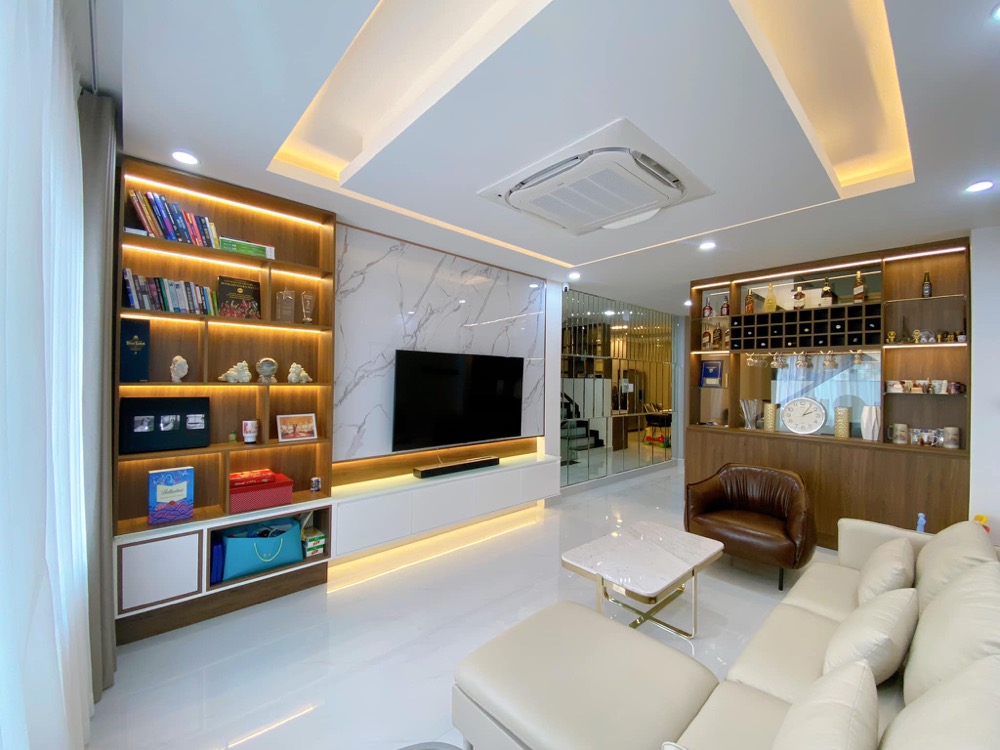 Đèn led dây thông minh HUEPRESS myHue Strip L1 cao cấp WIFI 16 triệu màu RGBCW - Điều khiển bằng app