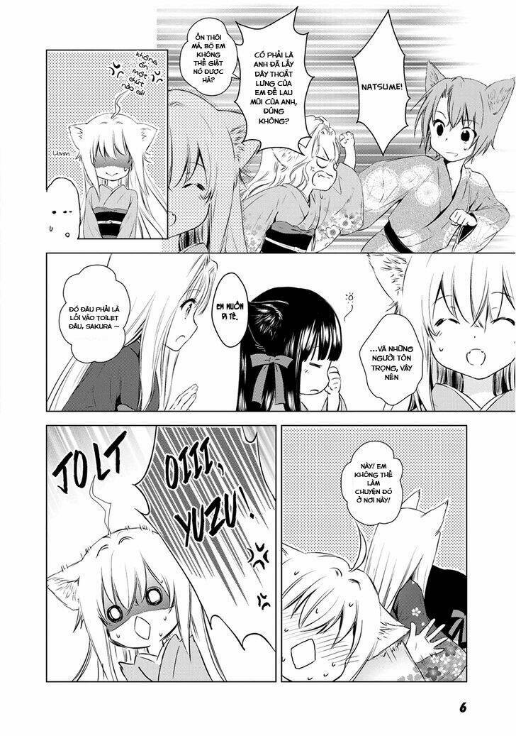 konohanatei kitan chapter 0 10