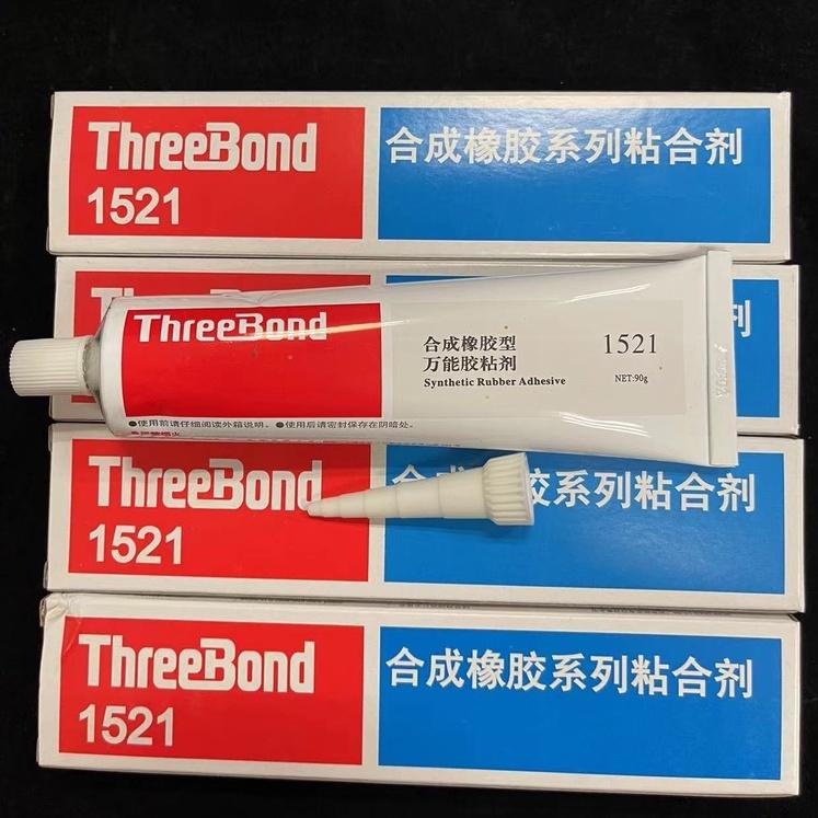 Keo Threebond 1521