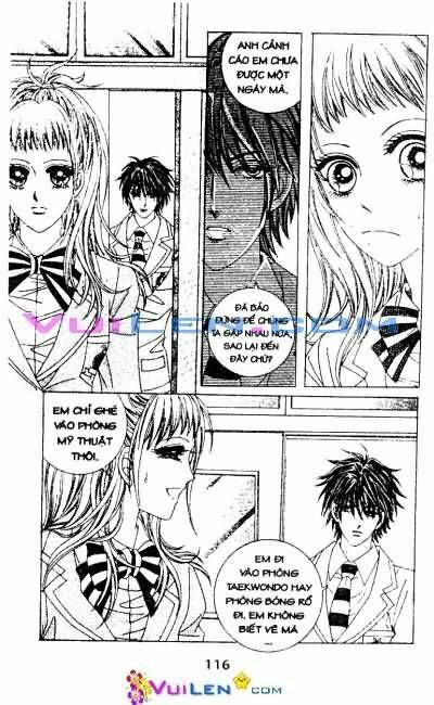 nụ hôn đầu chapter 2 116