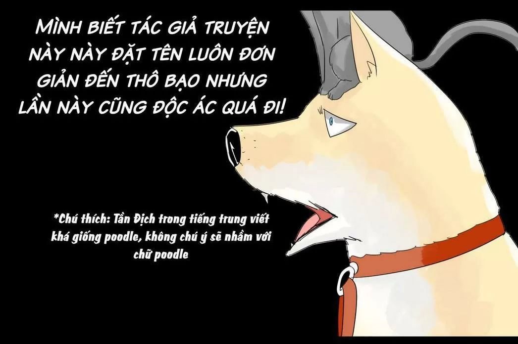 một con chó chapter 43 4