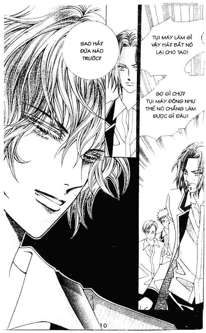 điên vì yêu - love like crazy chapter 1 11