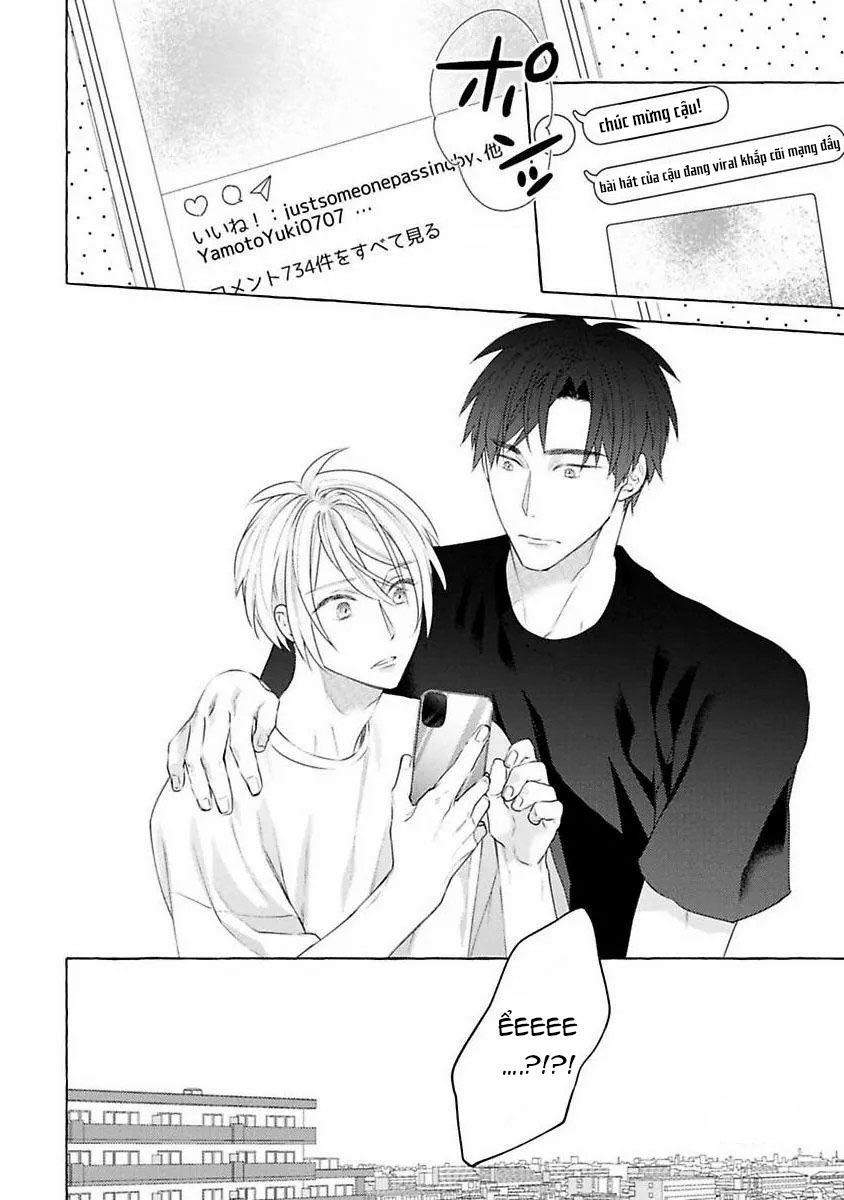 kimi no pink to boku no blue chapter 5 37