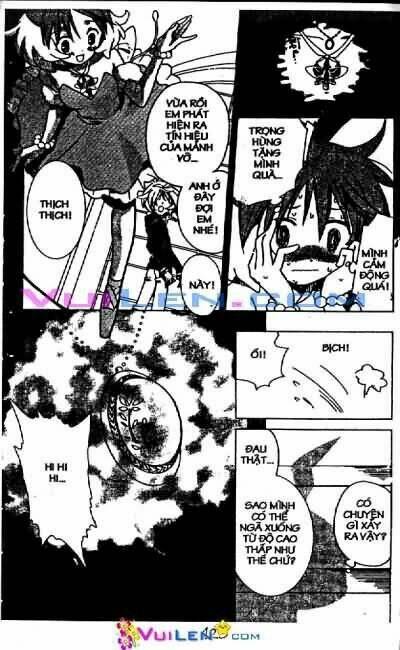 nữ sinh thời đại chapter 9 125