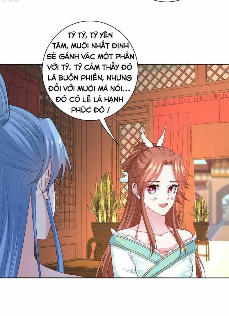 độc y đích nữ chapter 166 13