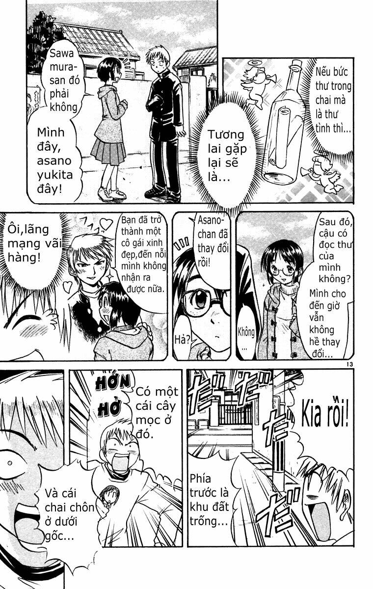 midori no hibi chapter 58 13