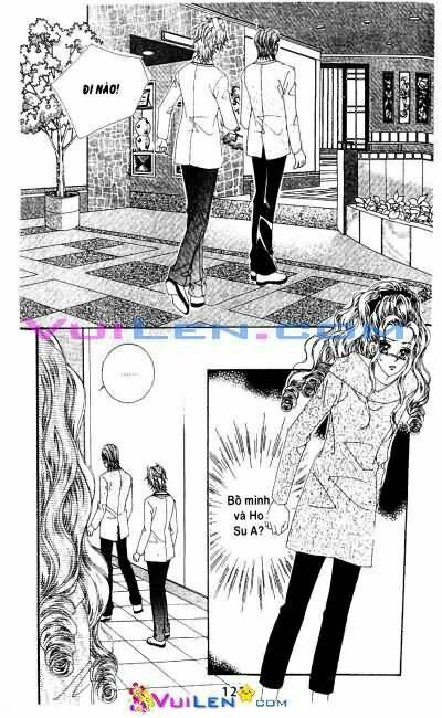 chạm mặt thần tượng chapter 5 121