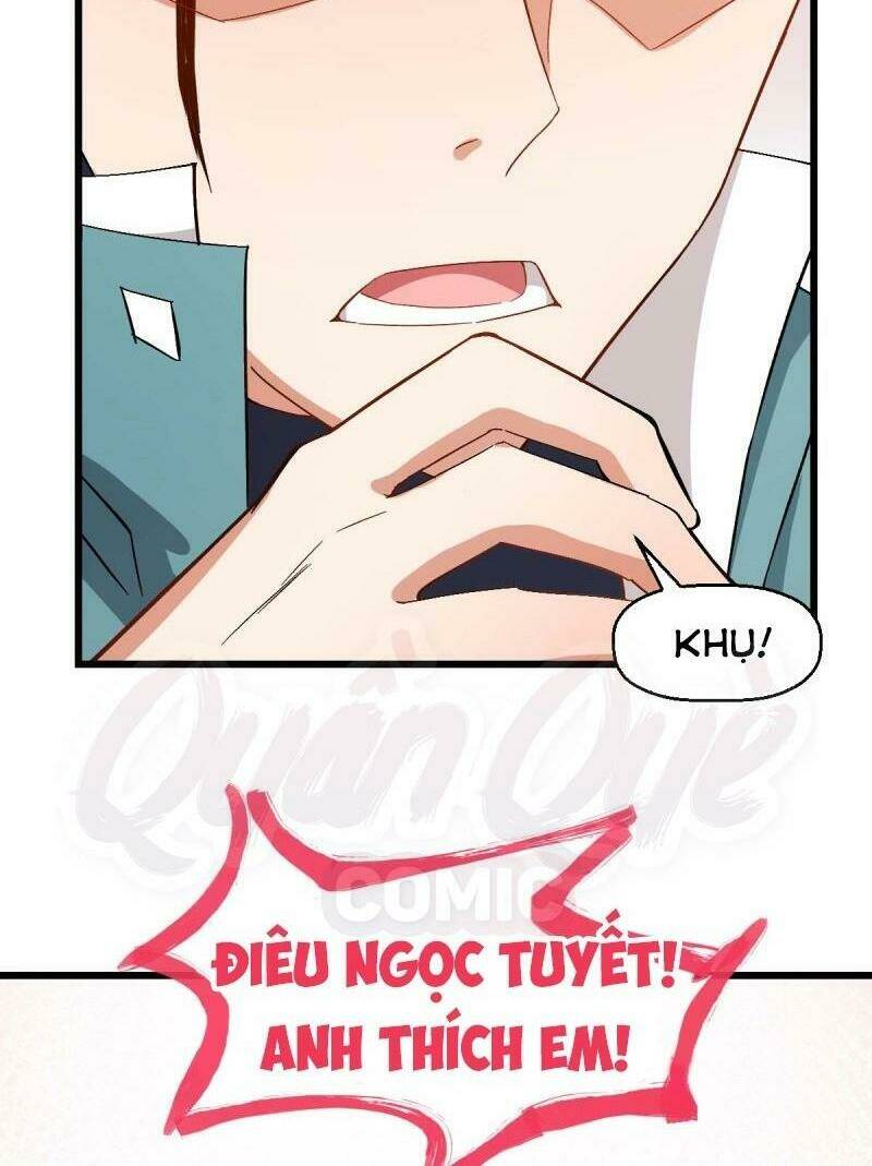 vườn trường cuồng sư hệ thống chapter 100 30