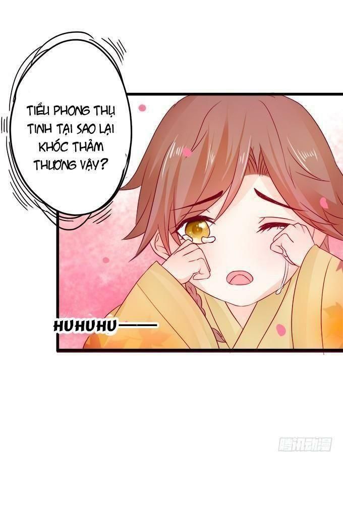 hồ tiên hung bạo chapter 8 3