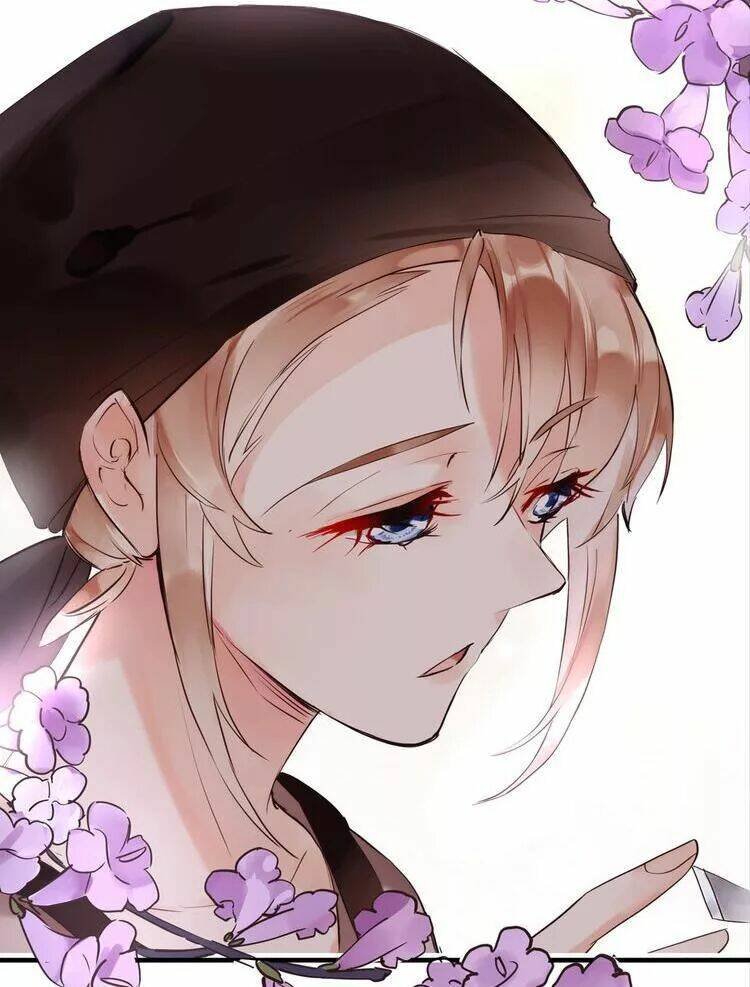 nở rộ trên bụi gai chapter 30 5