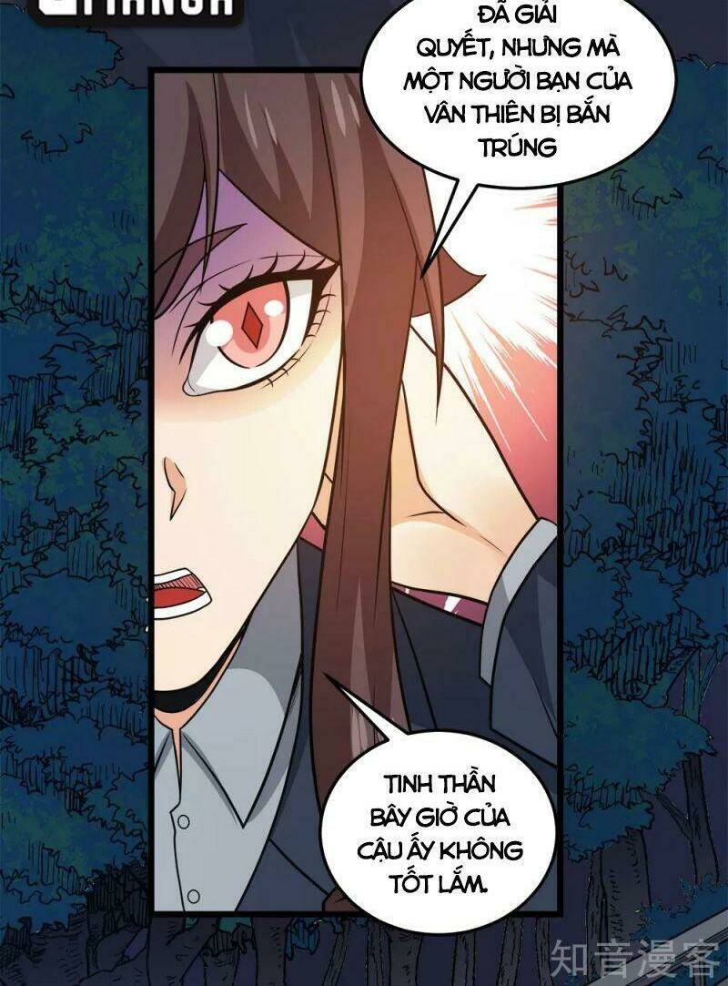 kiếm vũ chapter 196 9