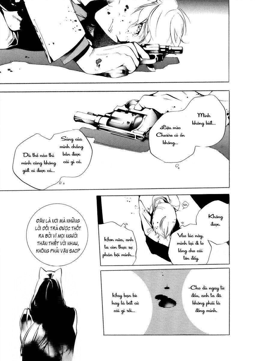 are you alice? chapter 28 10