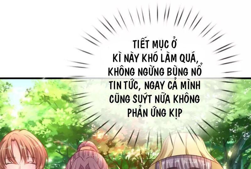 ma ma đột kích : cha mời tiếp chiêu chapter 42 30