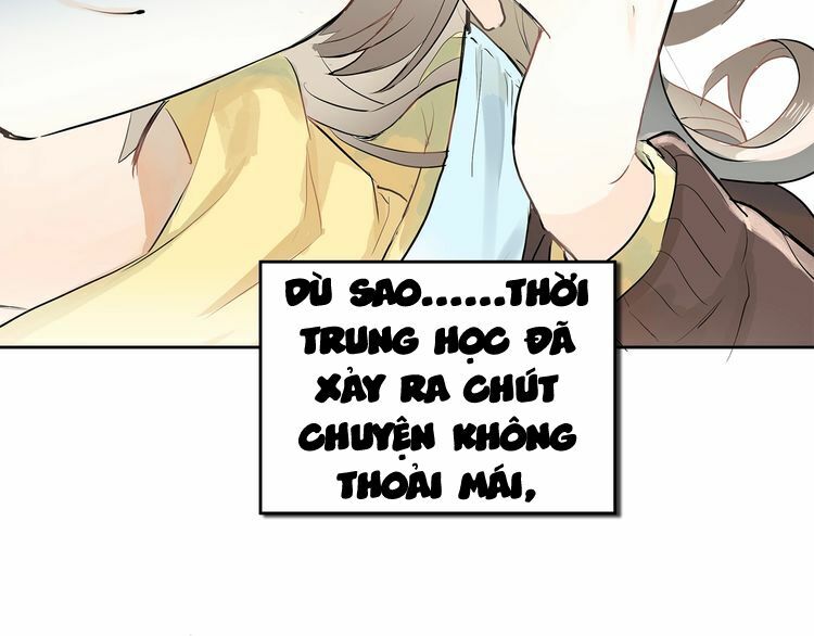 yêu ngươi có chút tiểu cố chấp chapter 2.1 43