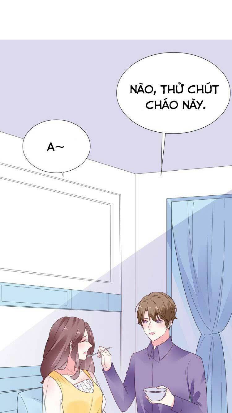 điều ước sủng ái bất bình đẳng chapter 78.2 12