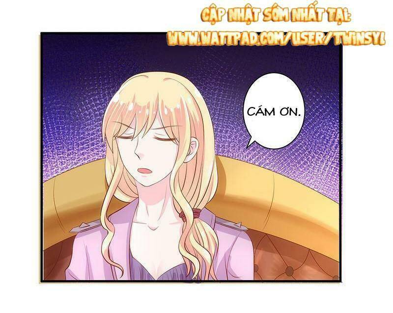 không gả cho tổng tài, gả cho người hầu chapter 112 40