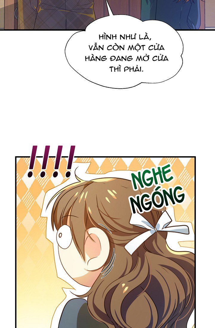 từ lúc bắt đầu tôi vẫn luôn ở bên em chapter 9 13