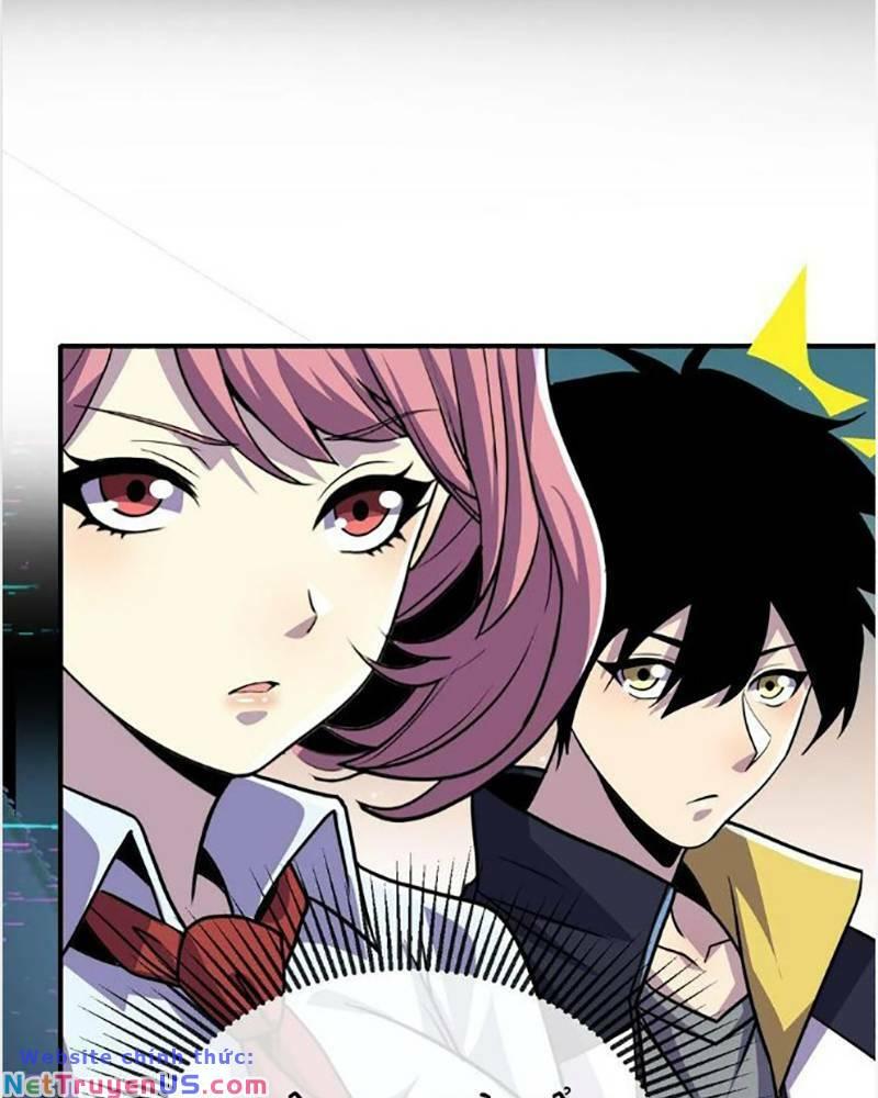 nhìn thấy thanh máu, ta xử tội thần linh chapter 126 10