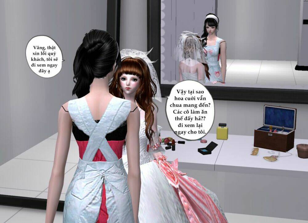 the world of model chapter 11 4