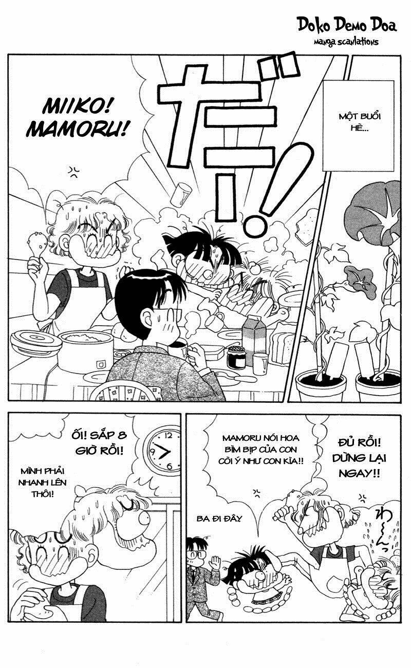 miko cô bé nhí nhảnh chapter 30 2