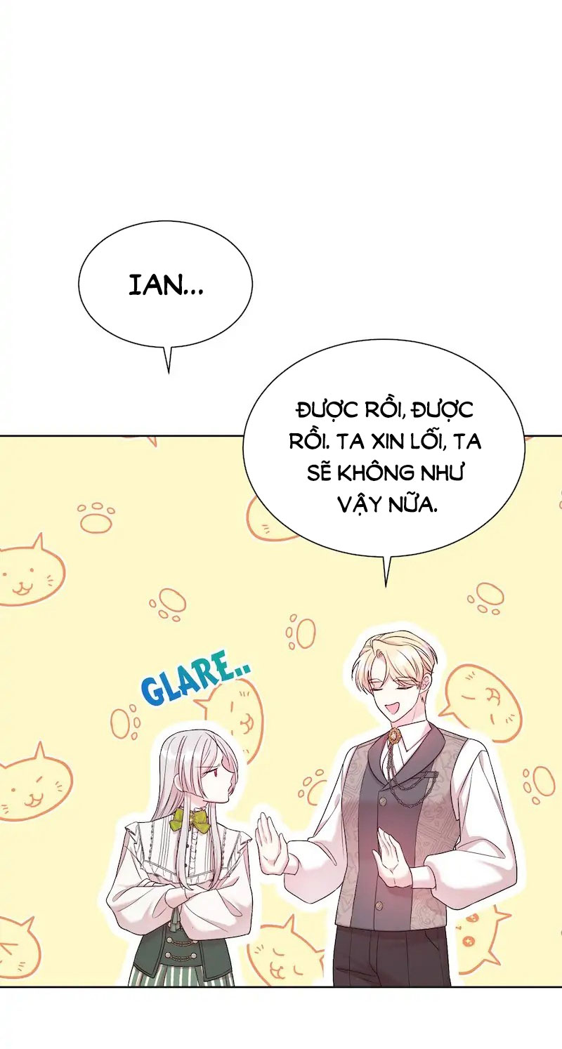 tôi chán nản vì người chồng thứ 2 còn "khỏe" hơn chồng cũ chapter 48.1 18