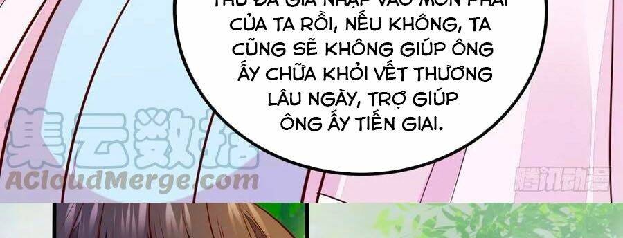 thần y khí nữ: ngự thú cuồng phi của quỷ đế chapter 82 13