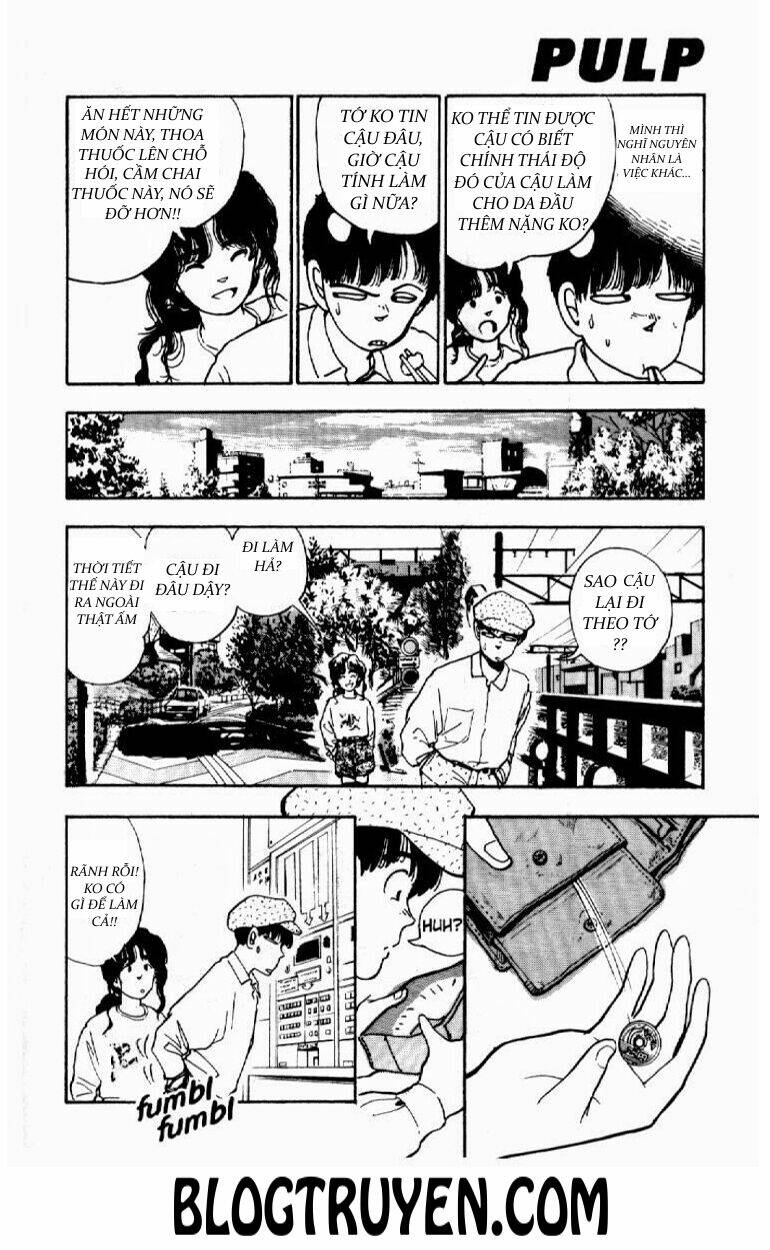 asatte dance chapter 17 4