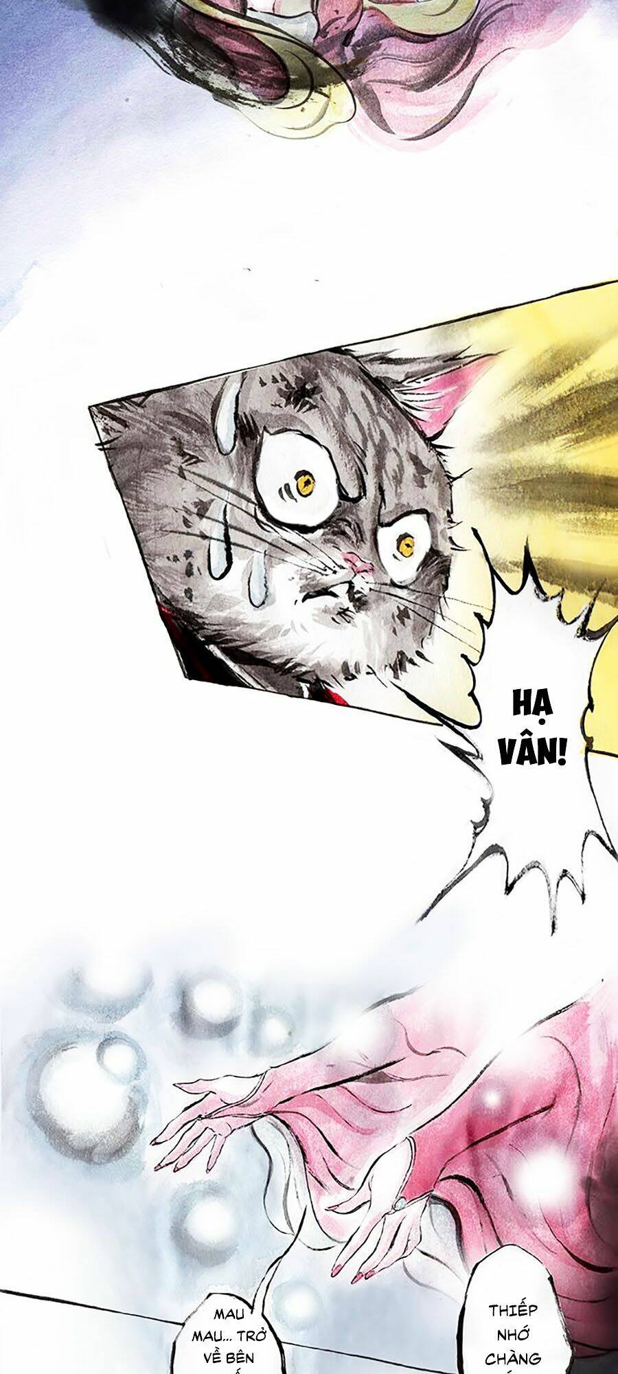 miêu hiệp chapter 10 19