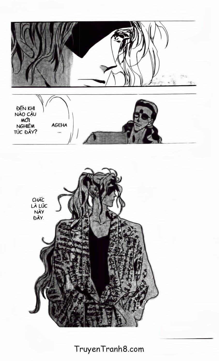 đứa con số phận chapter 42.2 26