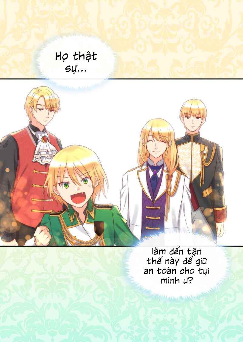 Sinh Đôi Xuyên Không Chapter 25 47