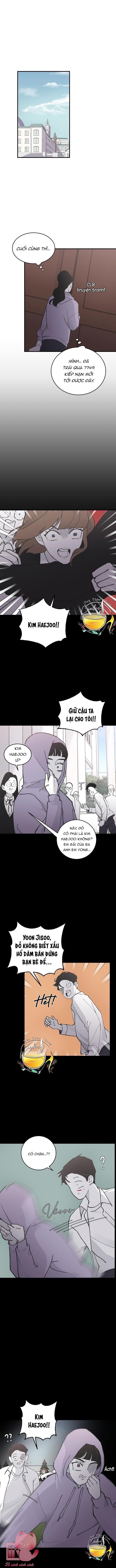 ba anh trai cực phẩm của tôi chapter 14 2