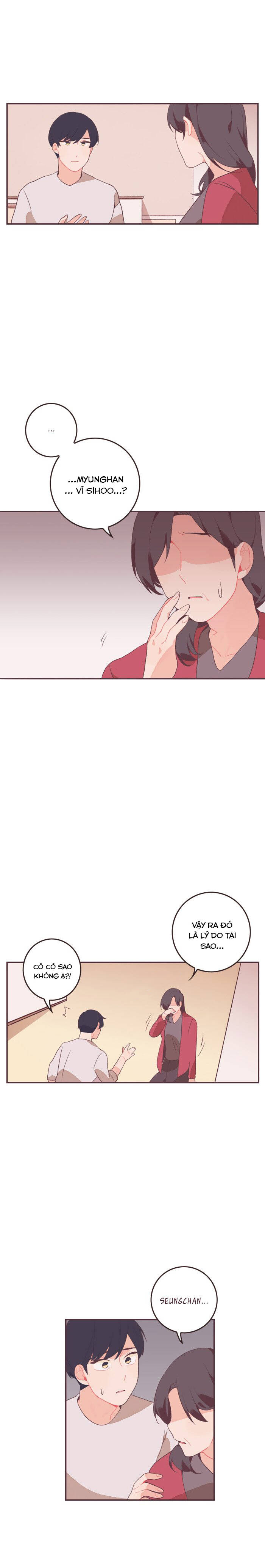 last paradise chapter 17 8