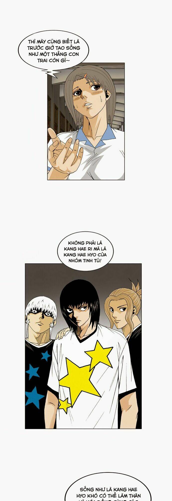 ultimate legend: kang hae hyo chapter 51 13