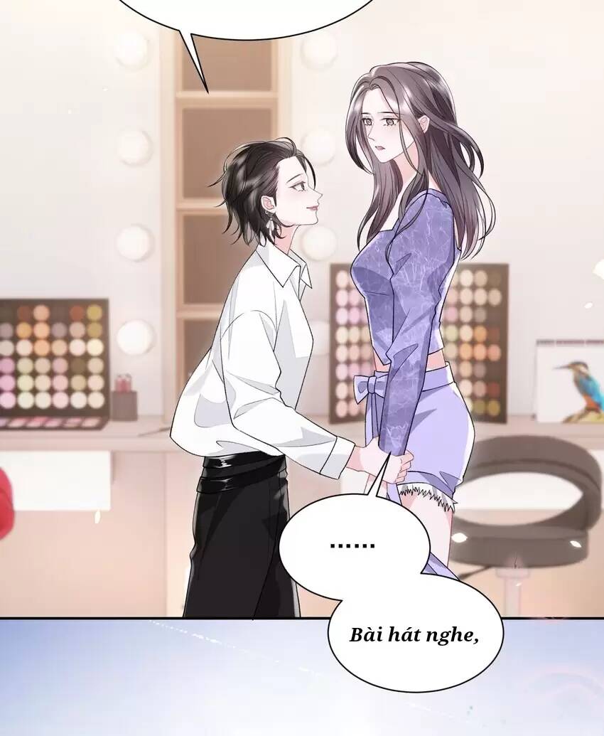 mận xanh chapter 29 37