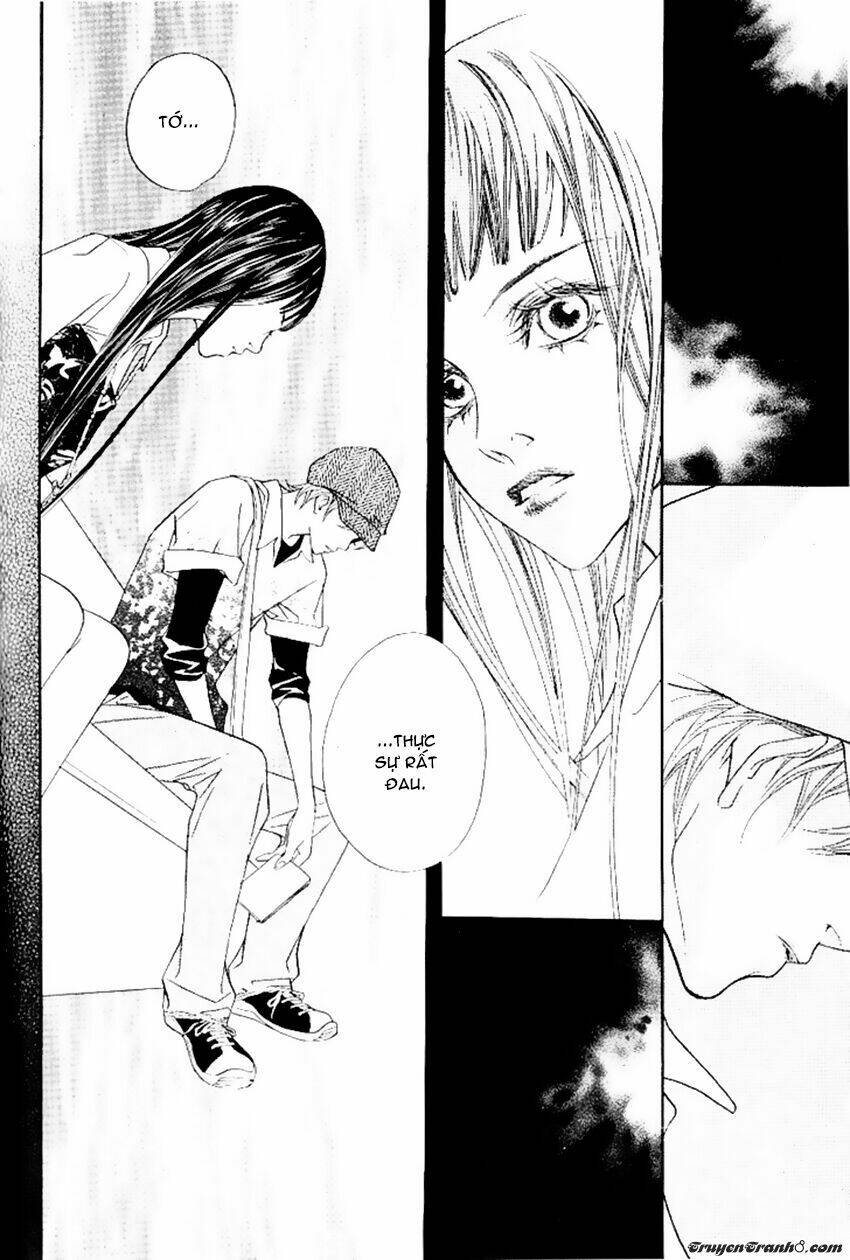 bông hoa của tội lỗi chapter 14 41