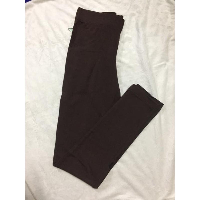 Legging người lớn